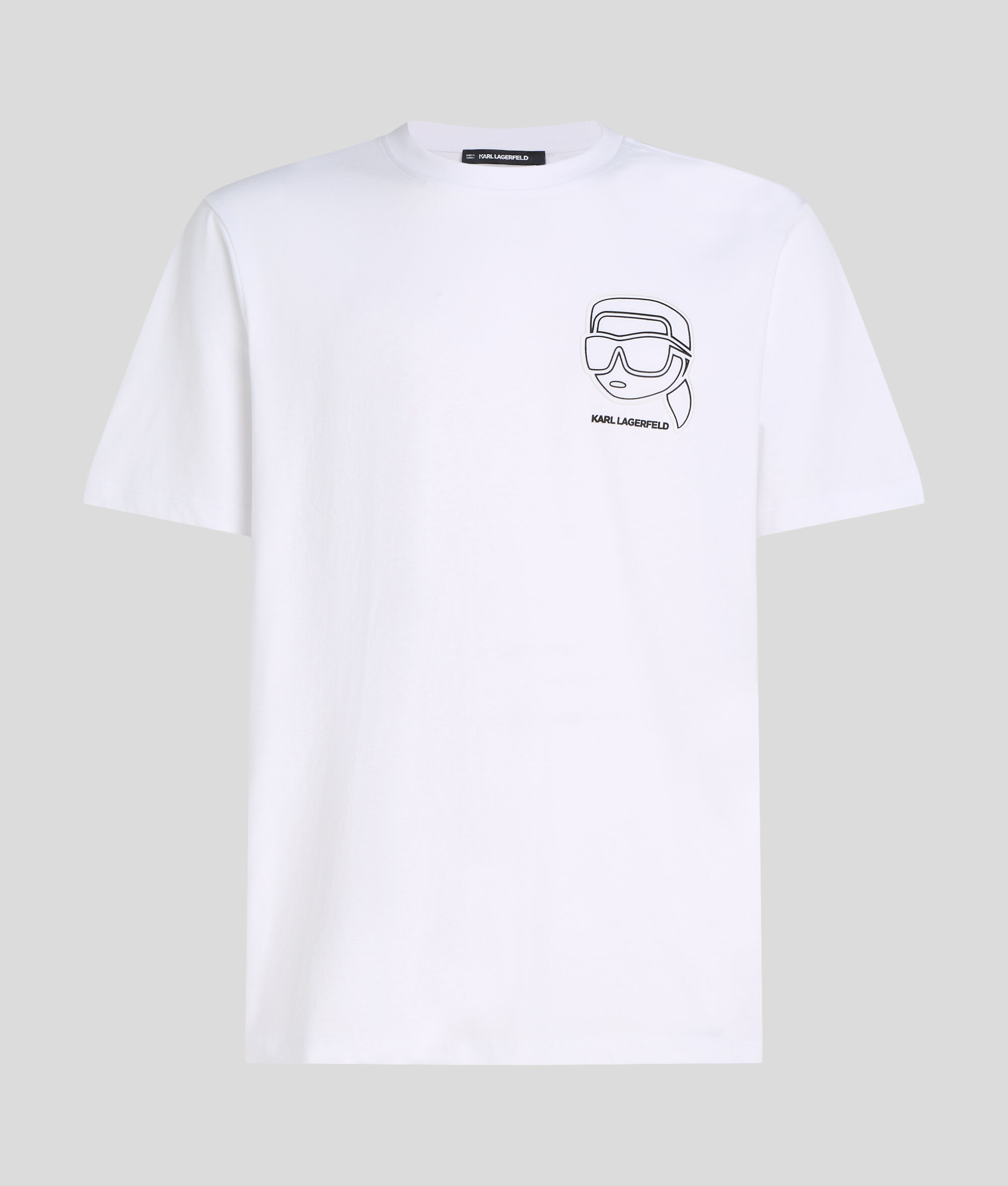 (image for) State-Of-The-Art K/IKONIK OUTLINE T-SHIRT